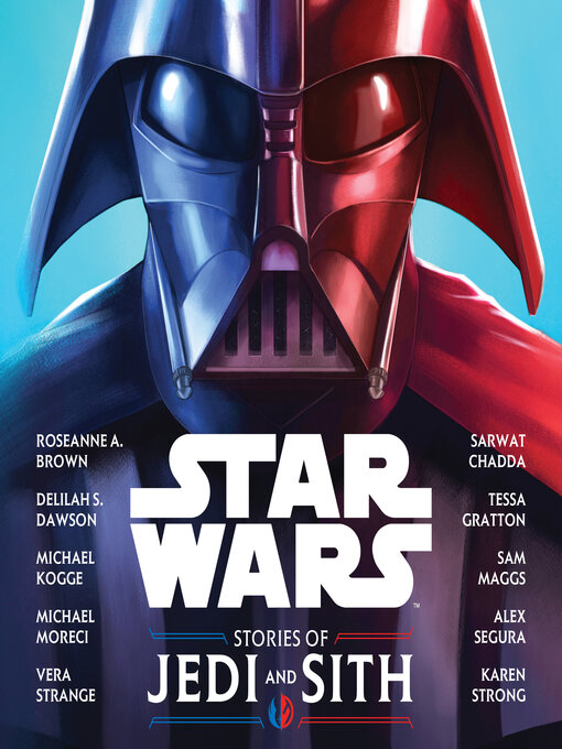Title details for Stories of Jedi and Sith by Lucasfilm Press - Available